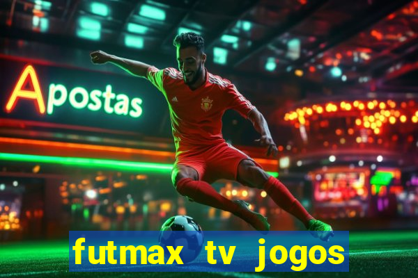 futmax tv jogos flamengo e vasco